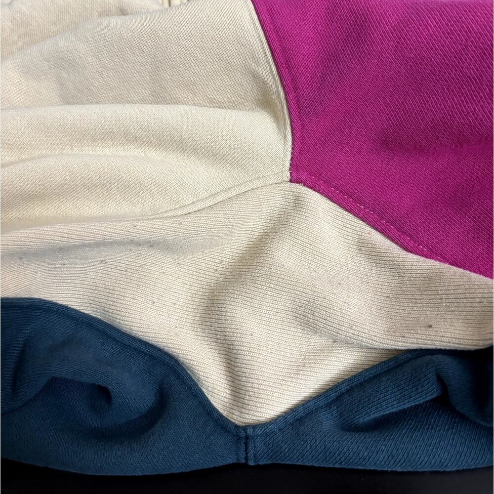 Champion Reverse Weave Color Block Joggers Sweatp… - image 8